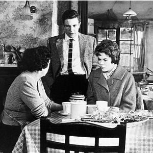 Foto Sábado noche, domingo mañana