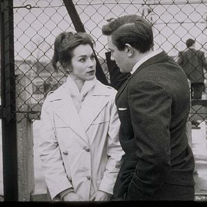 Foto Sábado noche, domingo mañana