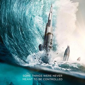 Foto Geostorm