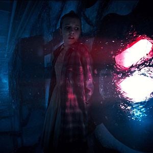 Foto Millie Bobby Brown