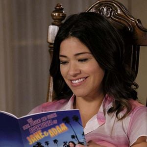 Foto Jane The Virgin