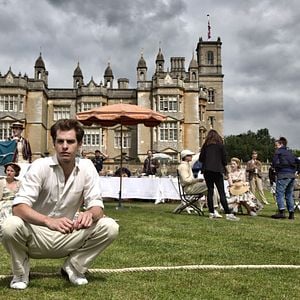 Foto Una razón para vivir