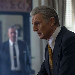 Foto Mark Felt: The Man Who Brought Down The White House