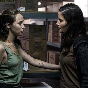 Foto Fear The Walking Dead