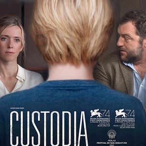 Foto Custodia compartida