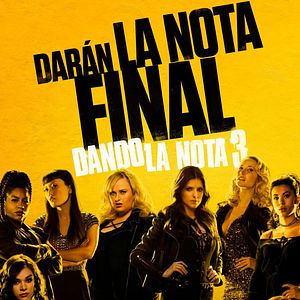 Foto Dando la nota 3