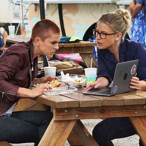 Foto Marvel's Inhumans