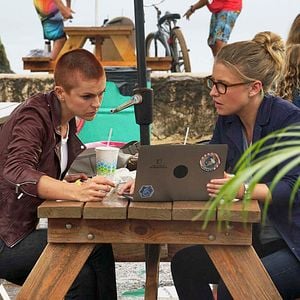 Foto Marvel's Inhumans