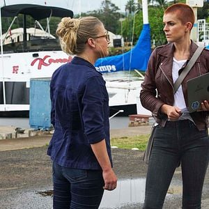 Foto Marvel's Inhumans