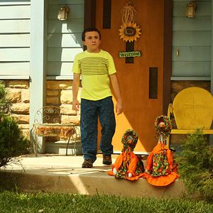 Foto Atticus Shaffer