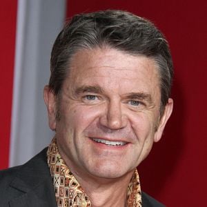 Foto John Michael Higgins