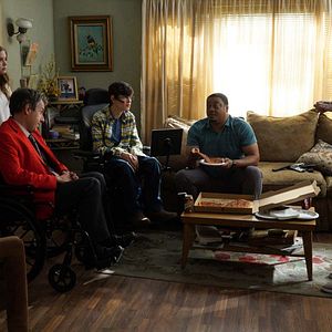 Foto John Ross Bowie