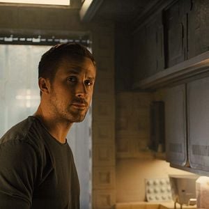 Foto Blade Runner 2049