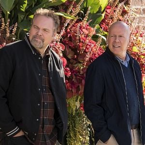 Foto Vincent D'Onofrio