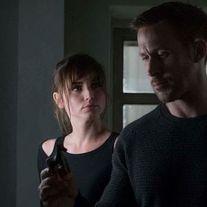 Foto Blade Runner 2049