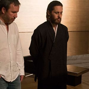 Foto Denis Villeneuve