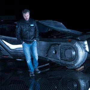 Foto Denis Villeneuve