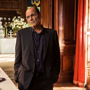 Foto Jean-Pierre Bacri