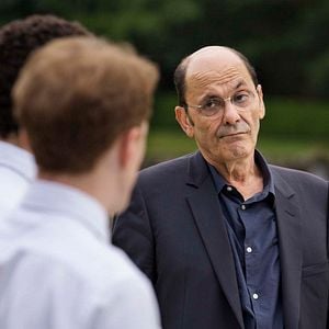 Foto Jean-Pierre Bacri