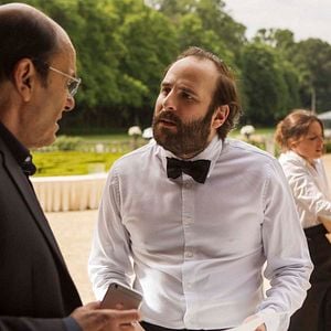 Foto Jean-Pierre Bacri