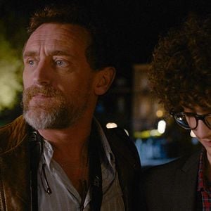 Foto Jean-Paul Rouve