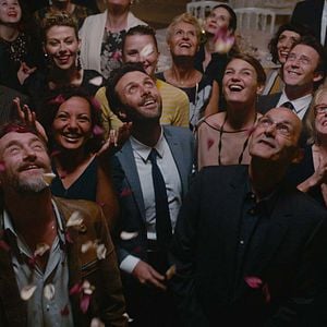 Foto Jean-Pierre Bacri