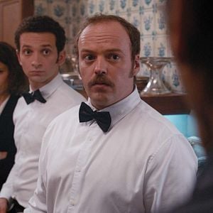 Foto Suzanne Clément