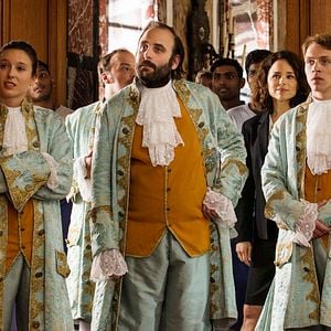 Foto Suzanne Clément