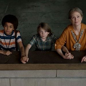 Foto Wonderstruck. El museo de las maravillas