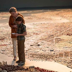 Foto Wonderstruck. El museo de las maravillas