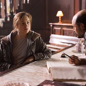 Foto The Crucifixion