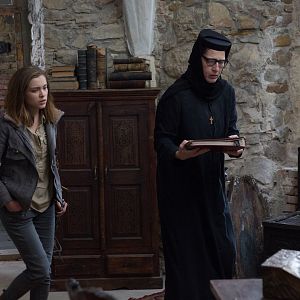 Foto The Crucifixion