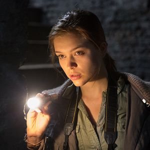 Foto The Crucifixion