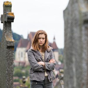 Foto The Crucifixion