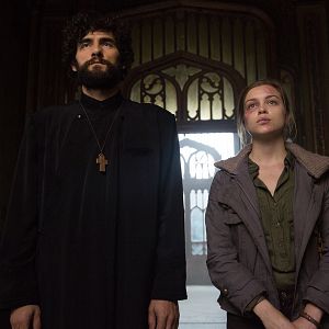 Foto The Crucifixion