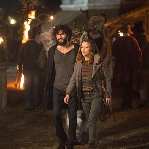 Foto The Crucifixion