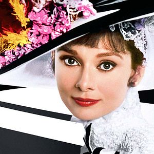Foto Audrey Hepburn