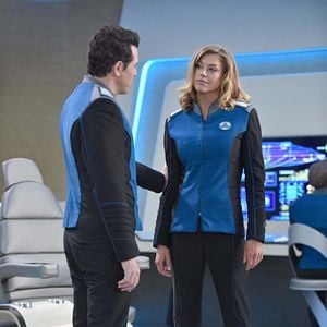 Foto The Orville