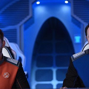 Foto Seth MacFarlane