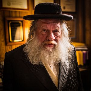 Foto Menashe