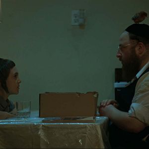 Foto Menashe