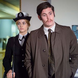 Foto Tommy McDonnell