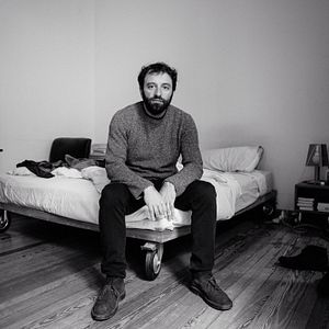 Foto Vladimir Durán