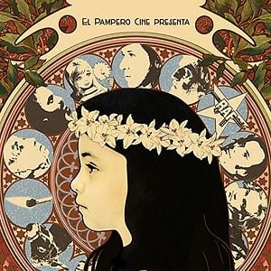 Foto La Vendedora de Fósforos