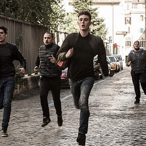 Foto Vittorio Emanuele Propizio