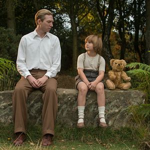 Foto Adiós Christopher Robin