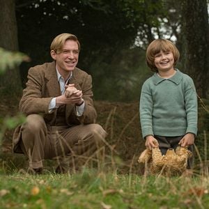 Foto Adiós Christopher Robin