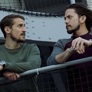 Foto Jonathan Howard (I)