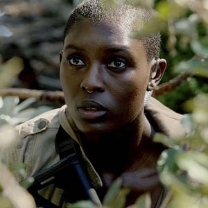 Foto Jodie Turner-Smith