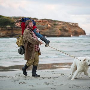 Foto Coco Jack Gillies